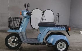 HONDA GYRO TD02