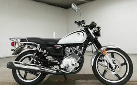 YAMAHA YB125SP PCJL