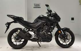 YAMAHA MT-03 ABS 2023 RH21J