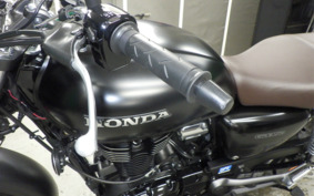 HONDA GB350 2022 NC59