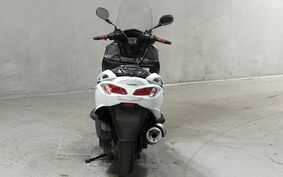 SUZUKI SKYWAVE 200 (Burgman 200) CH41A