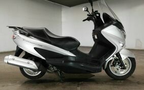 SUZUKI SKYWAVE 200 (Burgman 200) CH41A