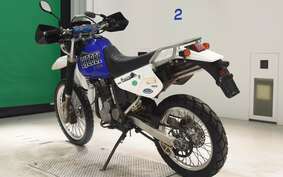 SUZUKI DJEBEL 250 XC SJ45A