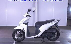 HONDA DIO 110 JF58