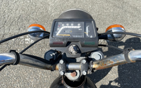 YAMAHA YB50 F5B