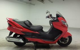 SUZUKI SKYWAVE 250 (Burgman 250) S Fi CJ44A