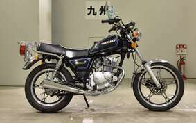 SUZUKI GN125 H PCJG9