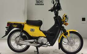 HONDA CROSS CUB 110 JA10