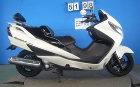 SUZUKI SKYWAVE 250 (Burgman 250) S 2 CJ43A