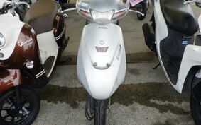 SUZUKI LET's 2 CA1PA