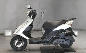 SUZUKI ADDRESS V125 S CF4MA