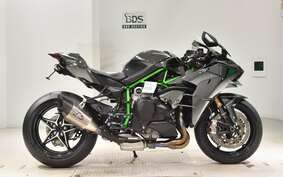 KAWASAKI NINJA H2 2015 ZXT00N