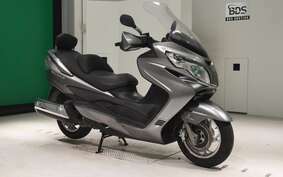 SUZUKI SKYWAVE 250 (Burgman 250) Gen.3 CJ46A