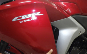 HONDA CBR250R GEN 3 MC41