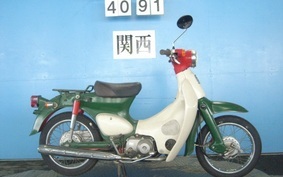 HONDA LITTLE CUB AA01