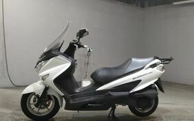 SUZUKI SKYWAVE 200 (Burgman 200) CH41A