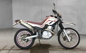 YAMAHA SEROW 250 DG11J