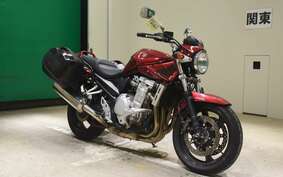 SUZUKI BANDIT 1250 A 2009 GW72A