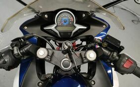 HONDA CBR250R MC41