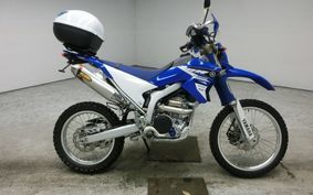 YAMAHA WR250R DG15J