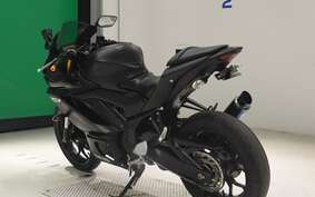 YAMAHA YZF-R3 2019 RH13J