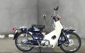 HONDA C70 SUPER CUB HA02