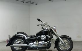 YAMAHA DRAGSTAR 400 CLASSIC 1998 4TR