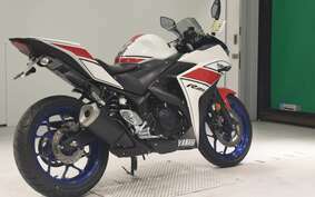 YAMAHA YZF-R25 RG10J