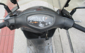 SUZUKI ADDRESS V125 G CF4EA