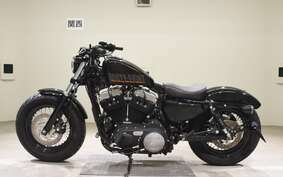 HARLEY XL1200X 2012 LC3