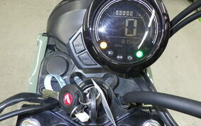 HONDA CT125-2 JA65