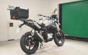 BMW G310GS 2018 0G02