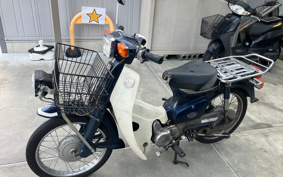 HONDA SUPER CUB90 HA02