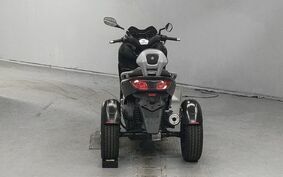 YAMAHA X-MAX125 トライク SE54