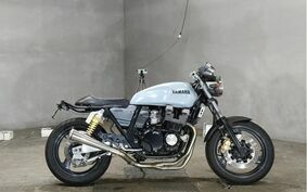 YAMAHA XJR400 Gen.2 R 2003 4HM