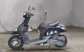 SUZUKI LETS CA4AA