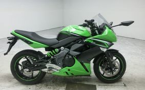 KAWASAKI NINJA 400 R 2013 ER400B