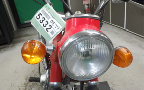 HONDA CL50 BENLY CD50