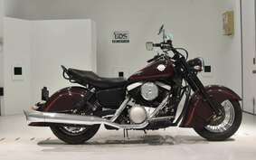 KAWASAKI VULCAN 1500 DRIFTER 1999 VNT50J