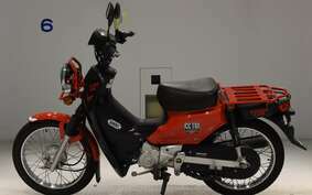 HONDA CROSS CUB 110 JA10