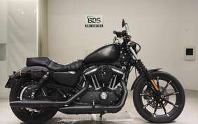 HARLEY XL883N 2016 LE2