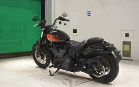 HARLEY FXBBS1870 2021