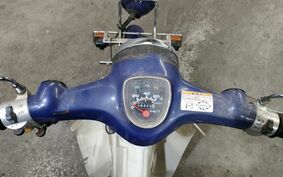 HONDA PRESS CUB 50 AA01