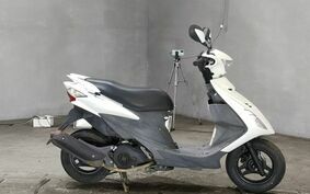 SUZUKI ADDRESS V125 S CF4MA