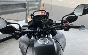 HONDA 400 X 2020 NC56