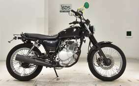 SUZUKI GRASS TRACKER Bigboy NJ4DA