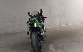 KAWASAKI ZX 10 NINJA R ZXT00S