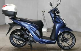 HONDA DIO 110 JK03