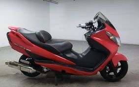 SUZUKI SKYWAVE 250 (Burgman 250) S Fi CJ43A