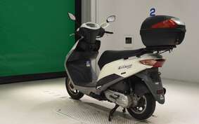 SUZUKI ADDRESS V125 DT11A